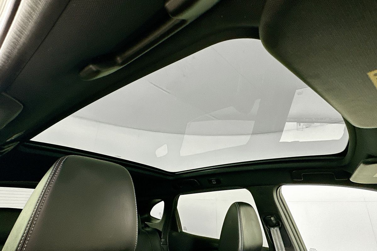 2024 Nissan QASHQAI TI 2-TONE J12 MY24