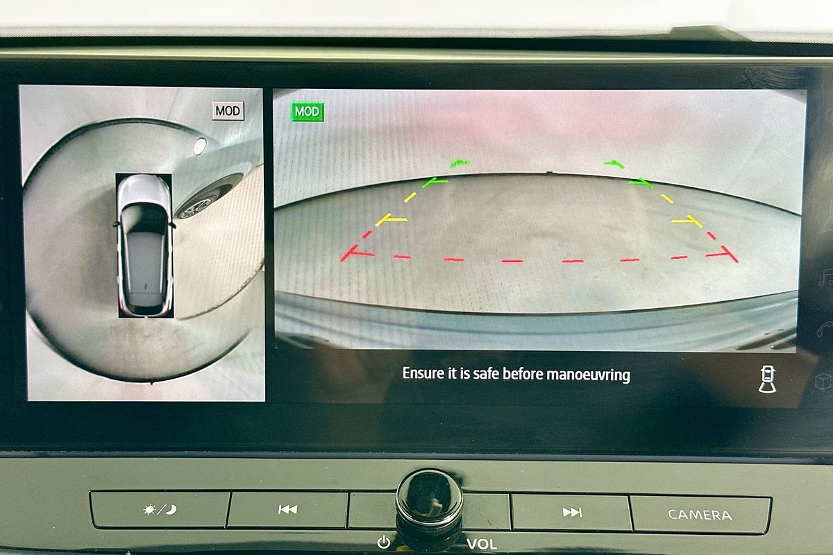 2023 Nissan QASHQAI ST-L J12 MY23