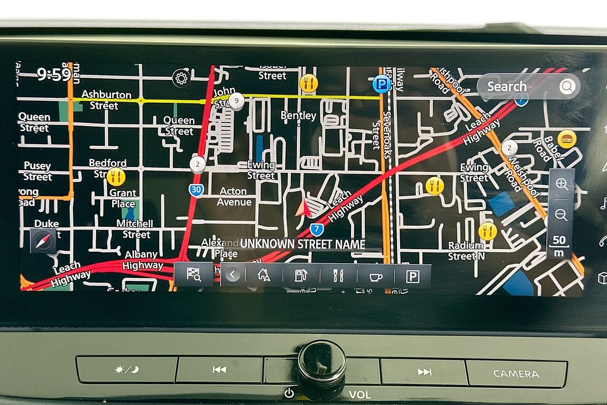 2023 Nissan QASHQAI ST-L J12 MY23