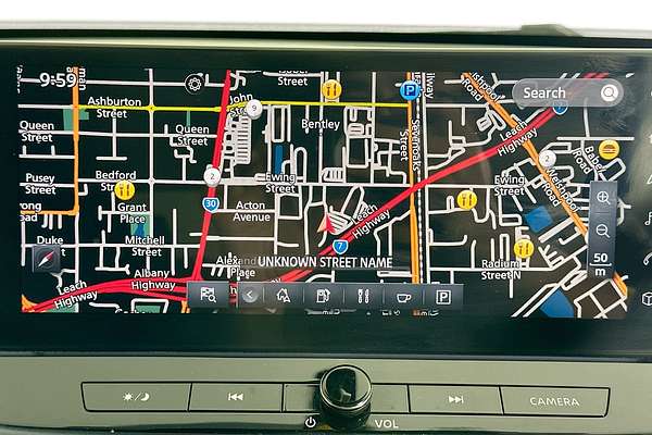 2023 Nissan QASHQAI ST-L J12 MY23