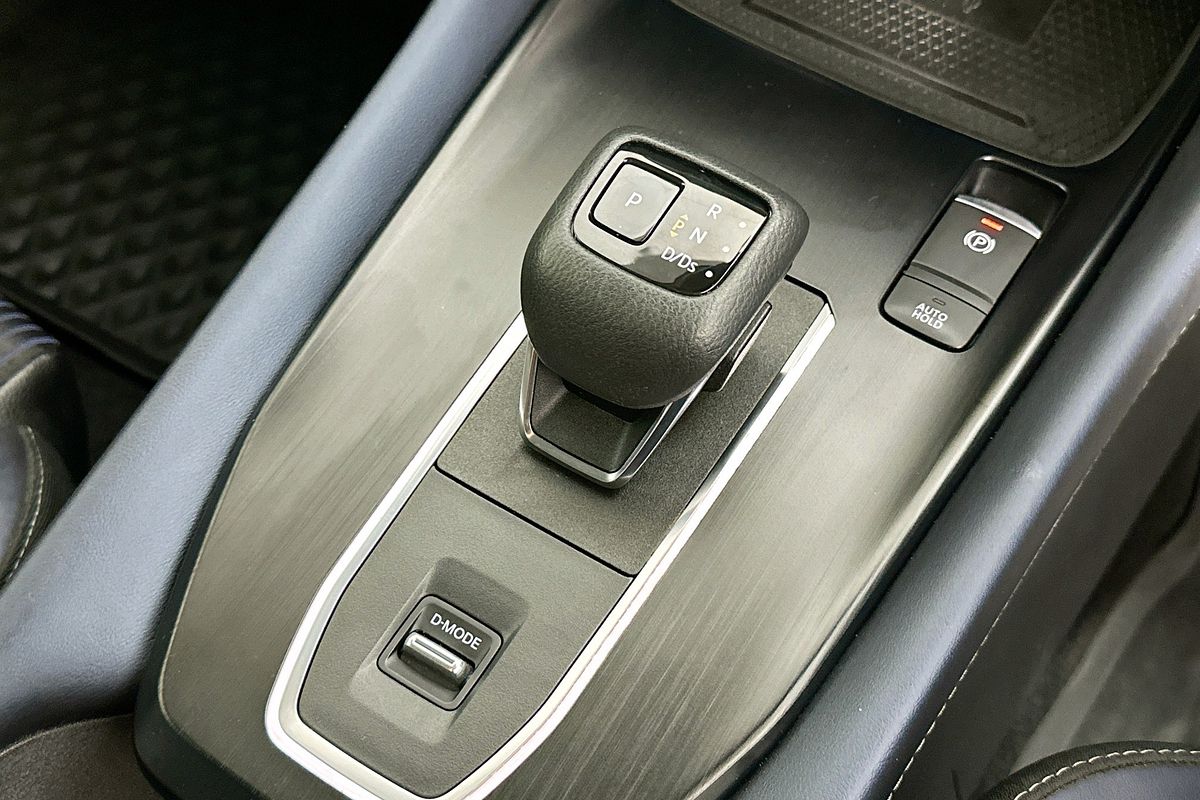 2023 Nissan QASHQAI ST-L J12 MY23