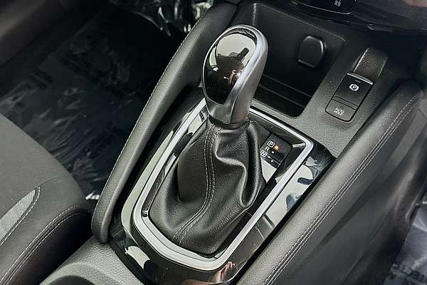 2020 Nissan QASHQAI ST J11 Series 3