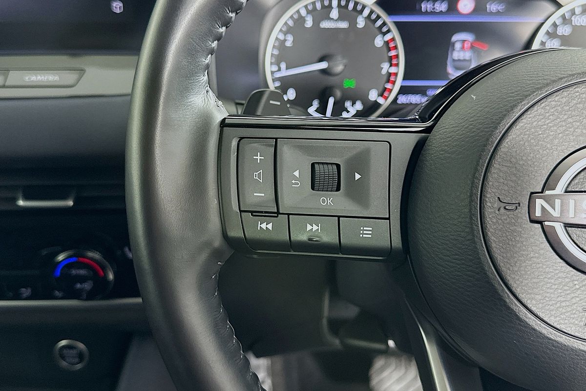 2023 Nissan QASHQAI ST-L J12