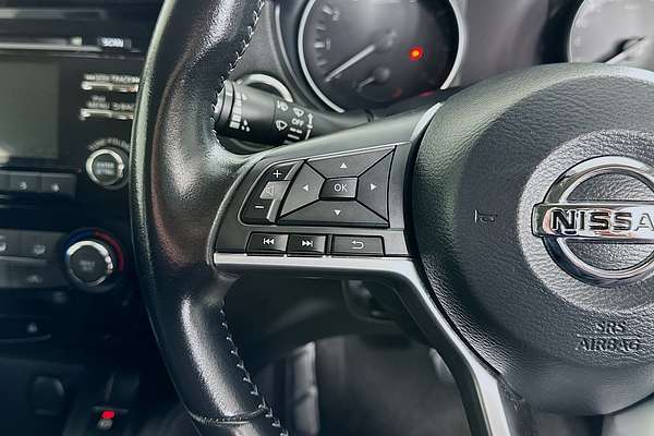 2019 Nissan QASHQAI ST J11 MY18