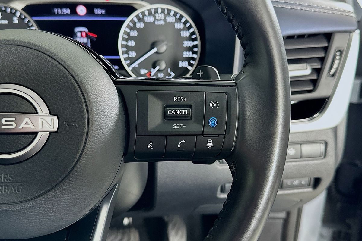 2023 Nissan QASHQAI ST-L J12