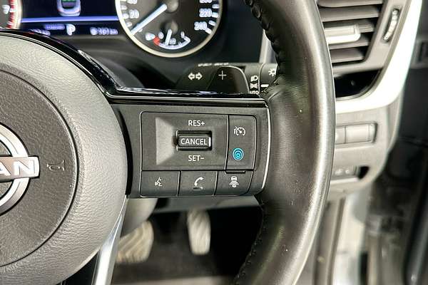 2023 Nissan QASHQAI ST-L J12 MY23