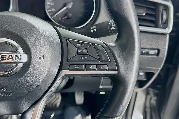 2020 Nissan QASHQAI ST J11 Series 3
