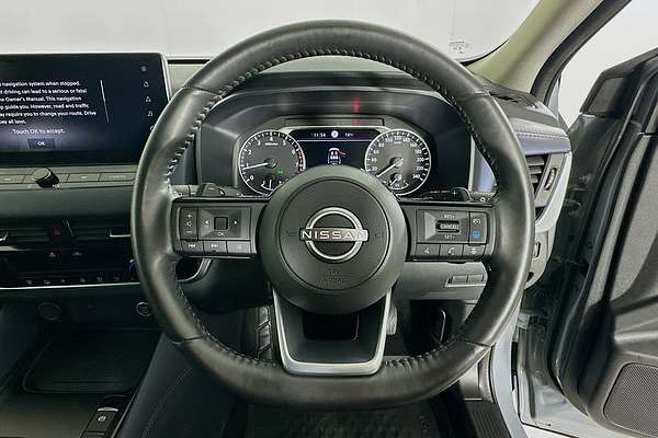 2023 Nissan QASHQAI ST-L J12