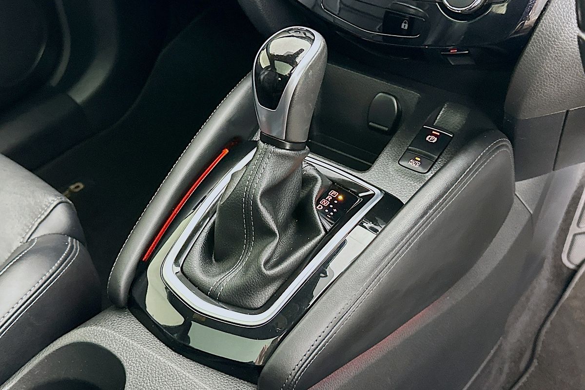 2020 Nissan QASHQAI Ti MY20