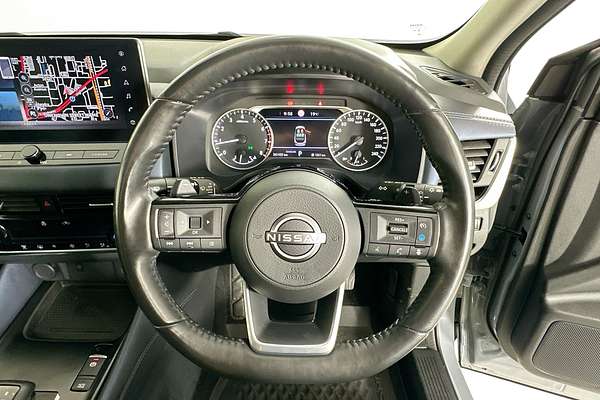 2023 Nissan QASHQAI ST-L J12 MY23