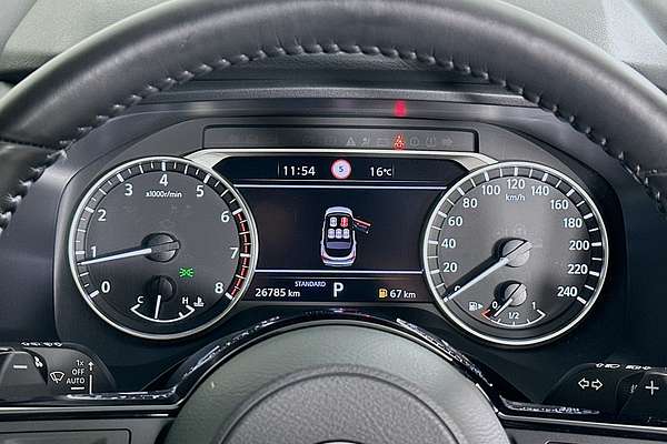 2023 Nissan QASHQAI ST-L J12