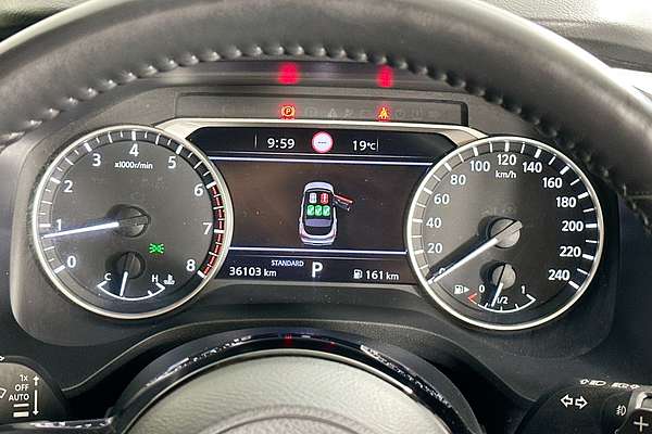 2023 Nissan QASHQAI ST-L J12 MY23