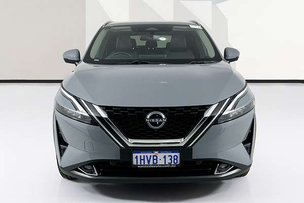 2023 Nissan QASHQAI ST-L J12