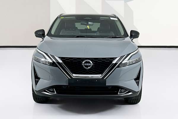 2023 Nissan QASHQAI ST-L J12 MY23