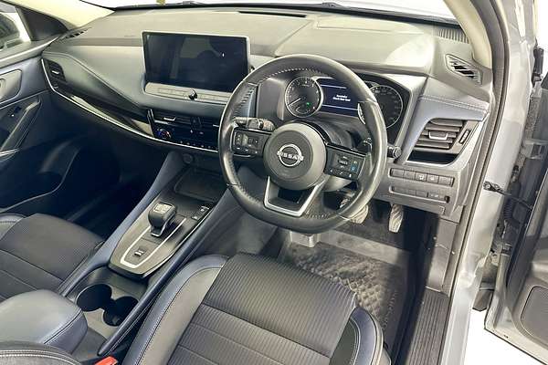 2023 Nissan QASHQAI ST-L J12 MY23