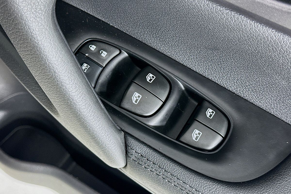 2020 Nissan QASHQAI ST J11 Series 3