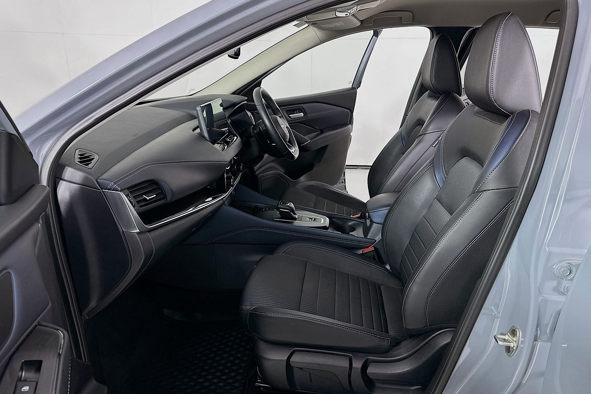 2023 Nissan QASHQAI ST-L J12