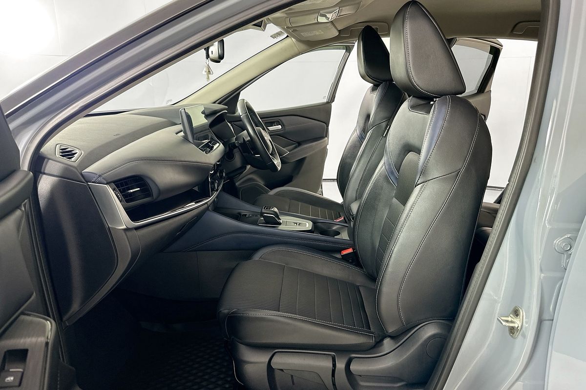 2023 Nissan QASHQAI ST-L J12 MY23