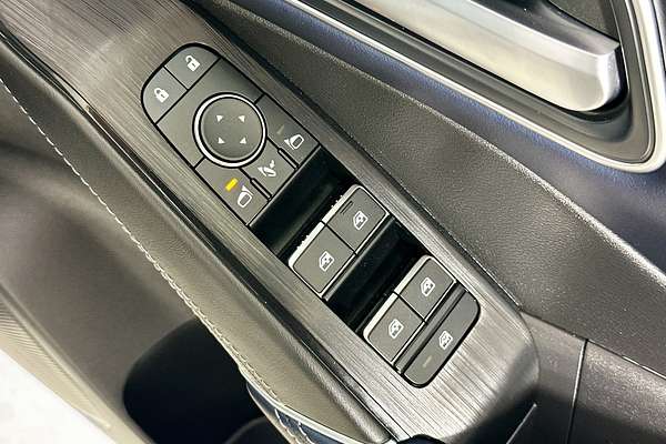 2024 Nissan QASHQAI TI 2-TONE J12 MY24