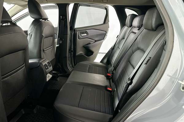 2023 Nissan QASHQAI ST-L J12 MY23