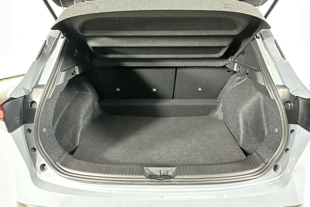 2023 Nissan QASHQAI ST-L J12
