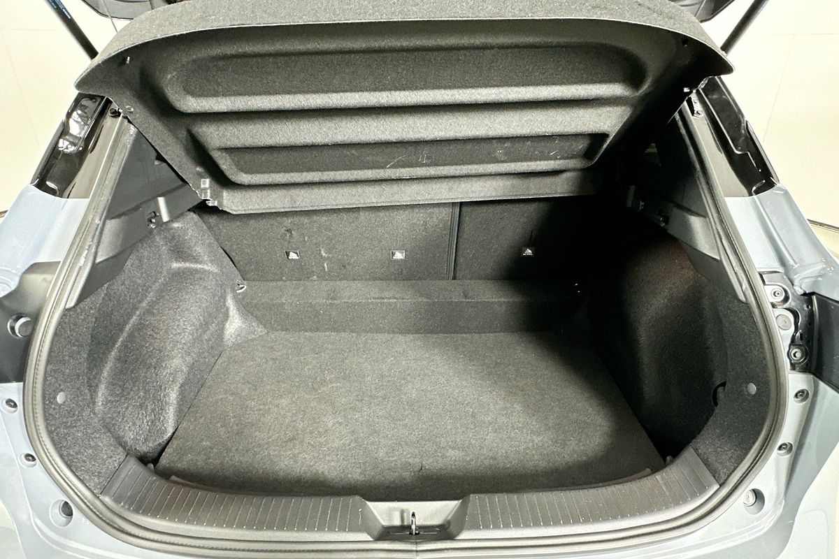 2023 Nissan QASHQAI ST-L J12 MY23