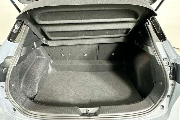 2023 Nissan QASHQAI ST-L J12 MY23