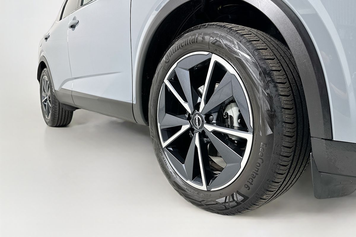 2023 Nissan QASHQAI ST-L J12