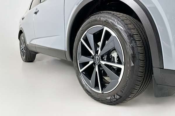 2023 Nissan QASHQAI ST-L J12