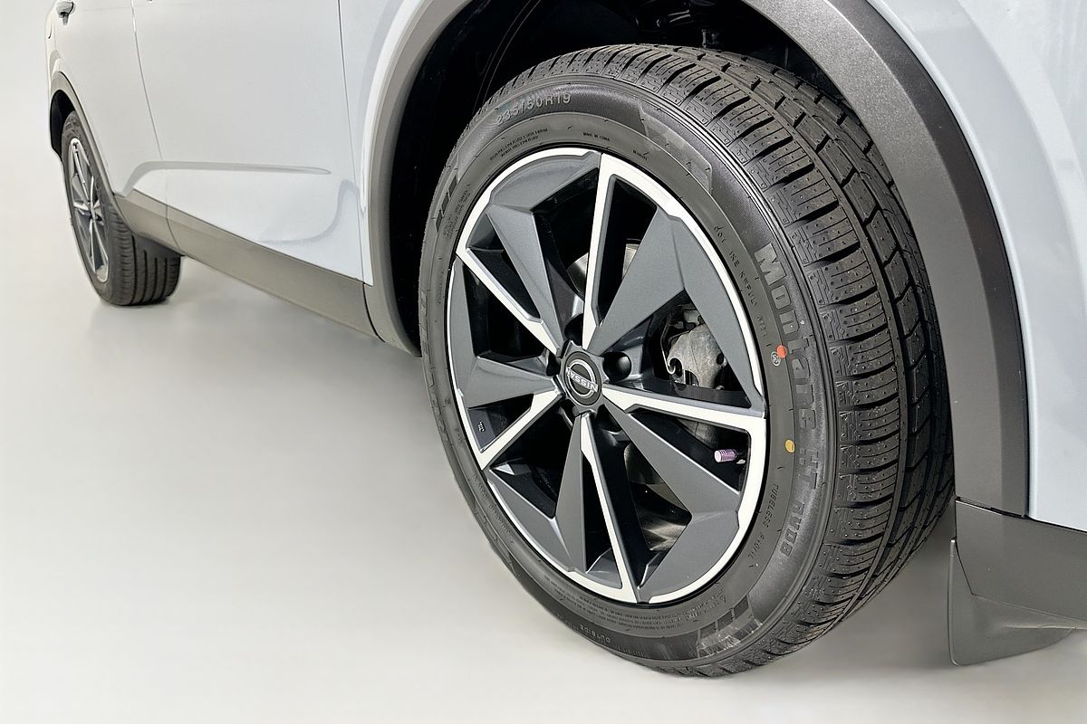 2023 Nissan QASHQAI ST-L J12 MY23