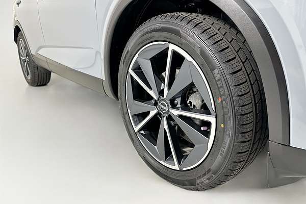 2023 Nissan QASHQAI ST-L J12 MY23