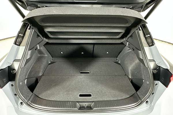 2024 Nissan QASHQAI TI 2-TONE J12 MY24