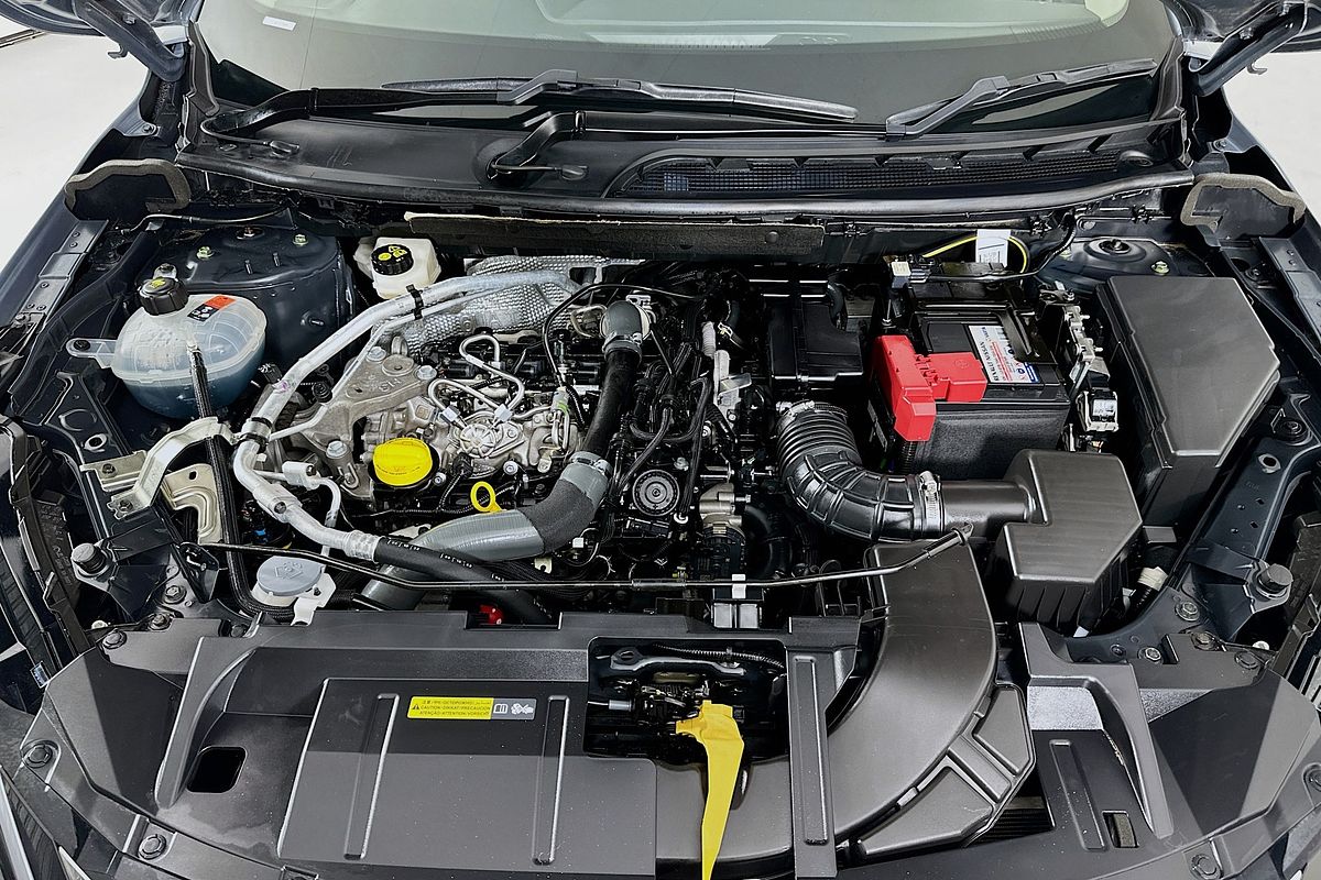 2023 Nissan QASHQAI ST-L J12