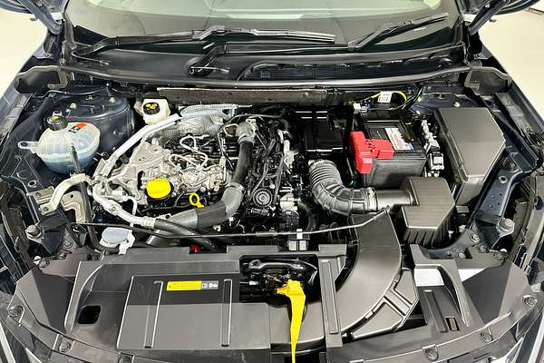 2023 Nissan QASHQAI ST-L J12 MY23
