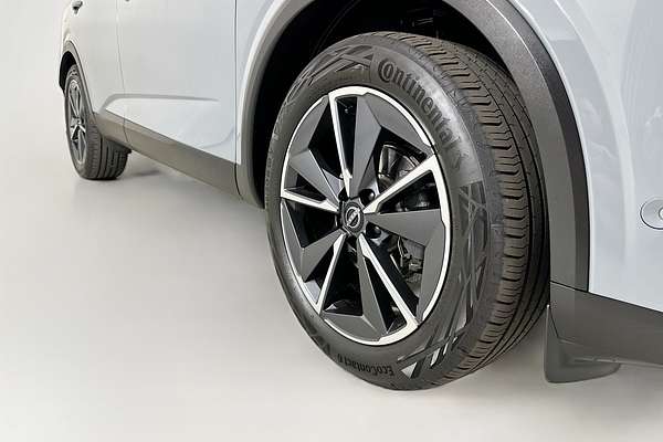 2024 Nissan QASHQAI TI 2-TONE J12 MY24