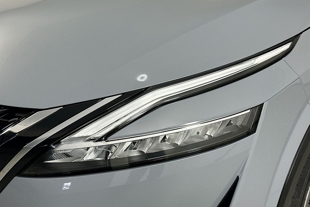 2023 Nissan QASHQAI ST-L J12 MY23