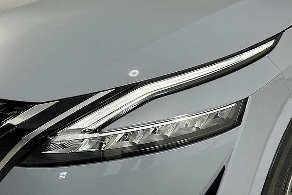 2023 Nissan QASHQAI ST-L J12 MY23