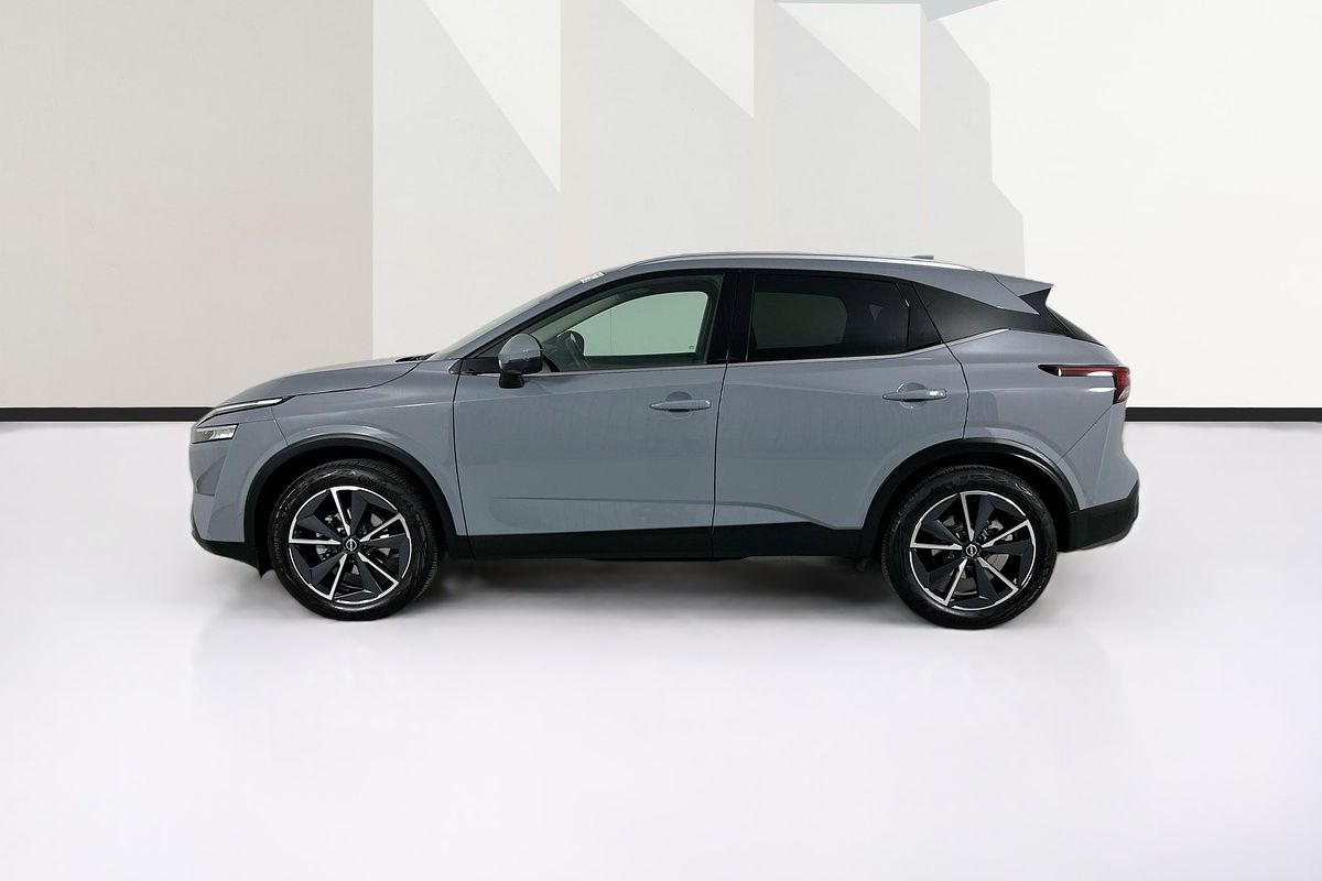 2023 Nissan QASHQAI ST-L J12