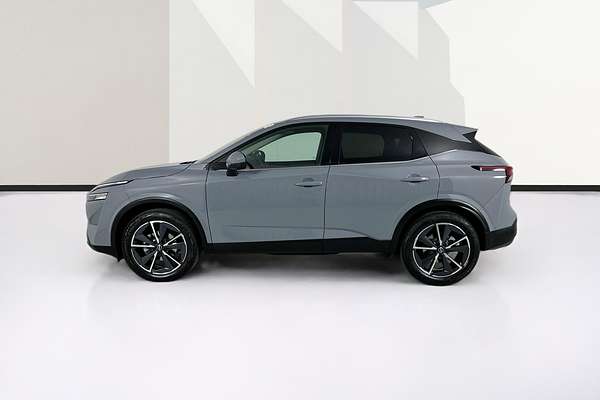 2023 Nissan QASHQAI ST-L J12