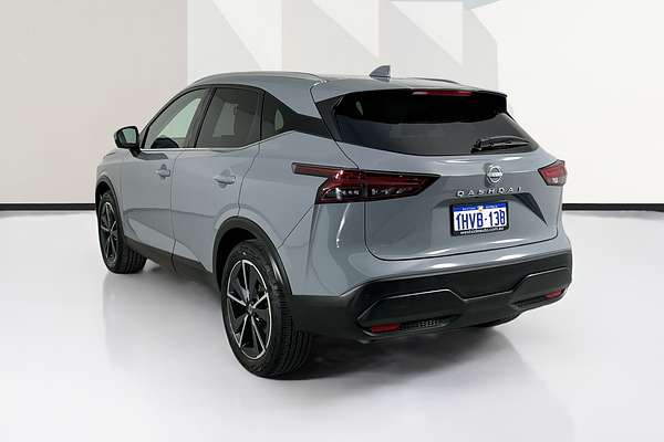 2023 Nissan QASHQAI ST-L J12