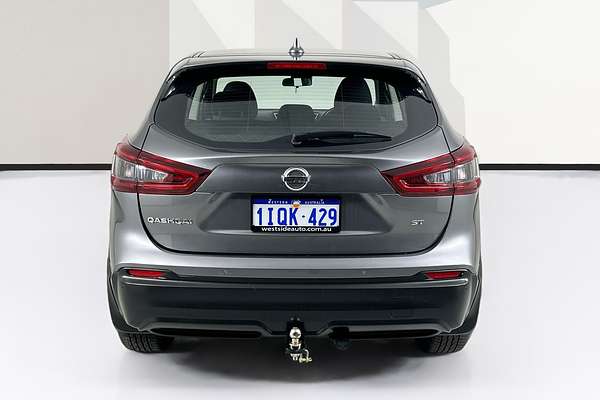 2020 Nissan QASHQAI ST J11 Series 3