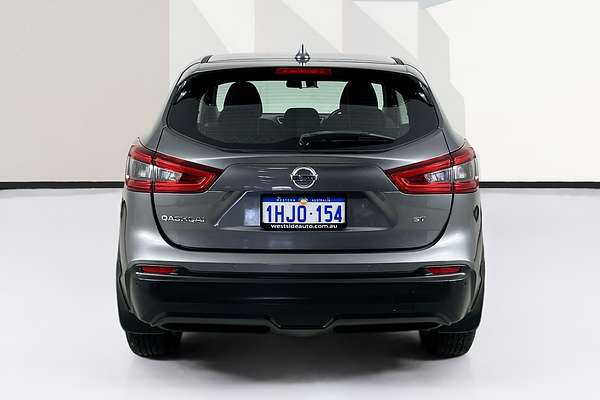 2019 Nissan QASHQAI ST J11 MY18