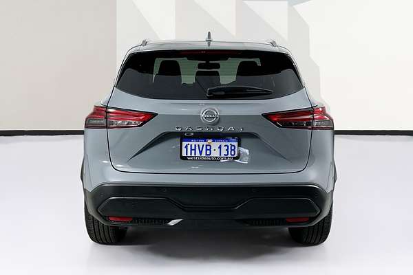 2023 Nissan QASHQAI ST-L J12