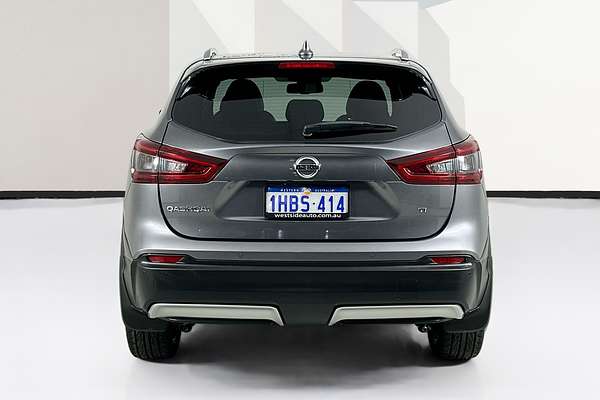 2020 Nissan QASHQAI Ti MY20