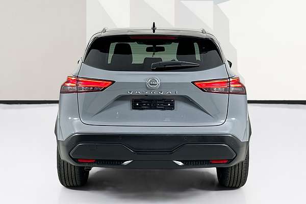 2023 Nissan QASHQAI ST-L J12 MY23