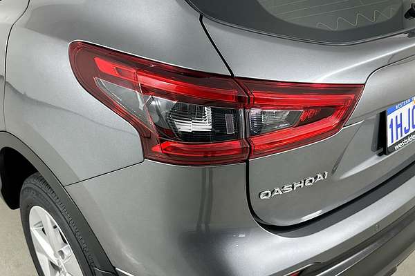 2019 Nissan QASHQAI ST J11 MY18