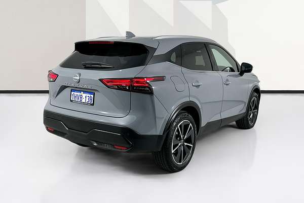 2023 Nissan QASHQAI ST-L J12