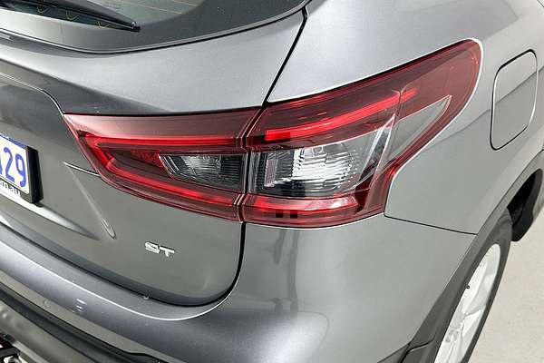 2020 Nissan QASHQAI ST J11 Series 3