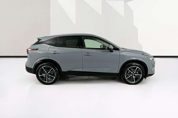 2023 Nissan QASHQAI ST-L J12