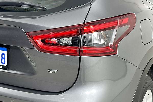 2019 Nissan QASHQAI ST J11 MY18